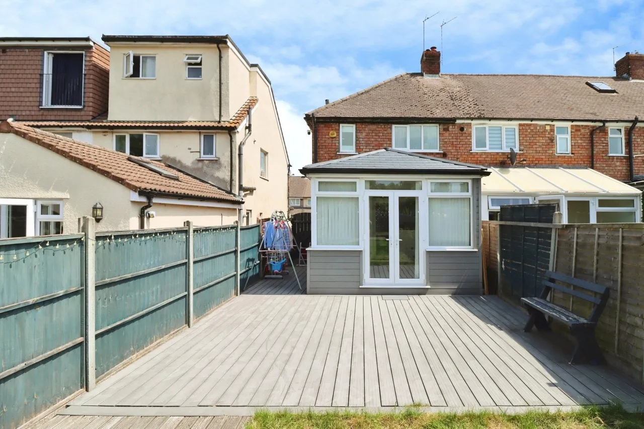 Stroud Road, Patchway, BS34, photo 19