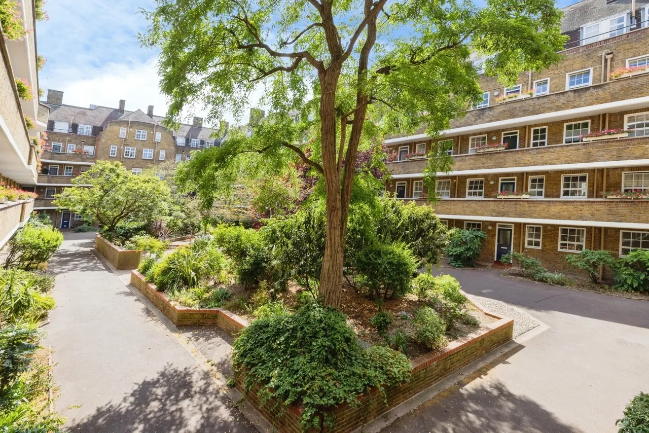 Vicarage Crescent, Battersea, London, SW11, photo 11