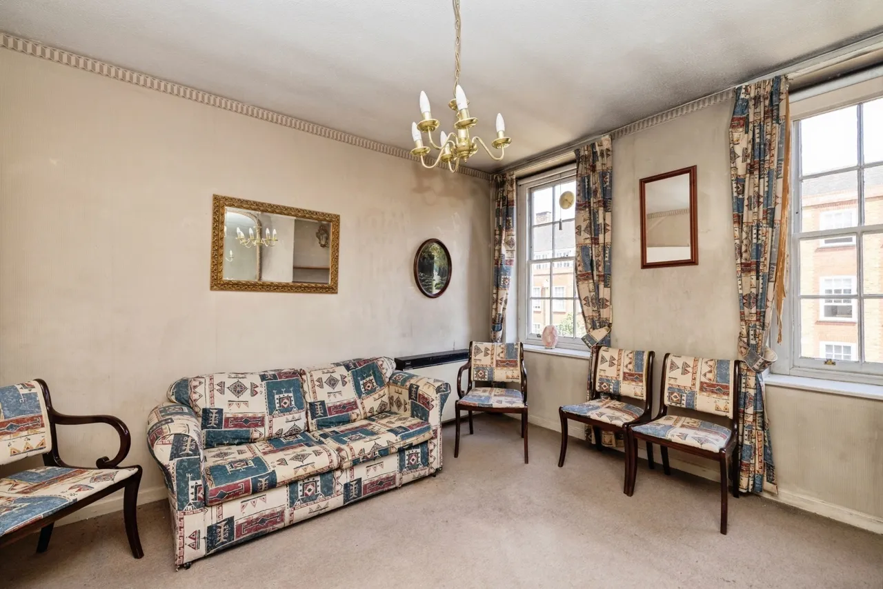Vicarage Crescent, Battersea, London, SW11, photo 5