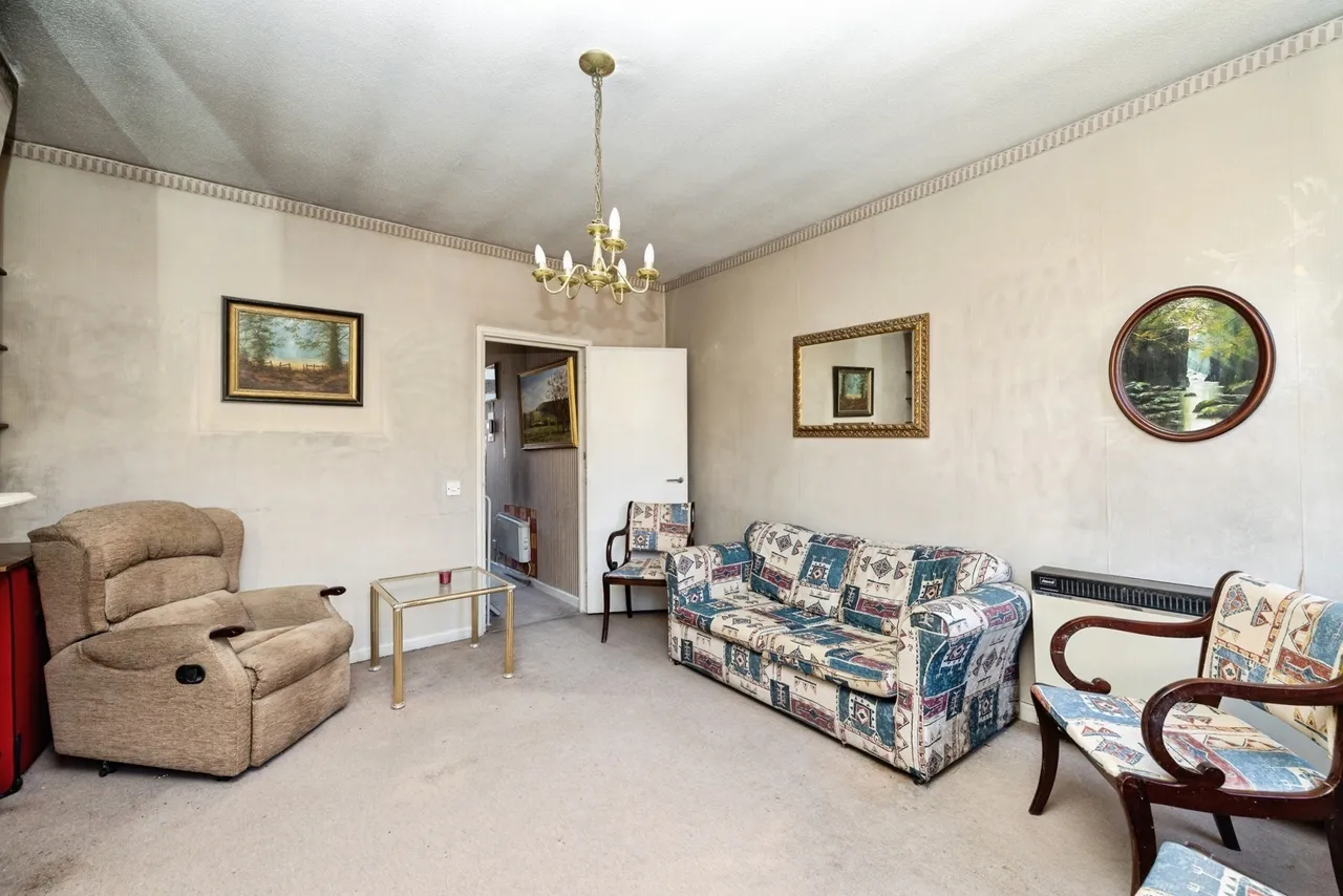 Vicarage Crescent, Battersea, London, SW11, photo 7