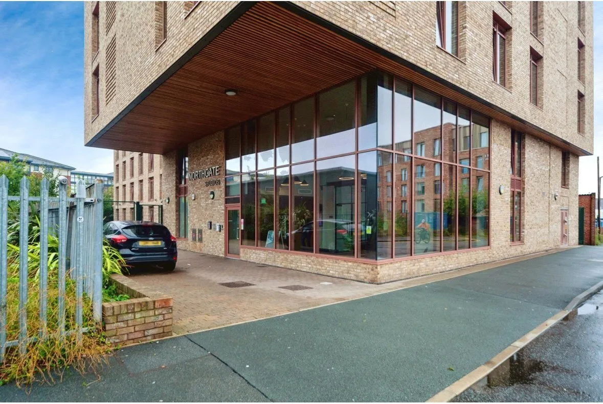 Trafford Street, Chester, CH1, photo 12