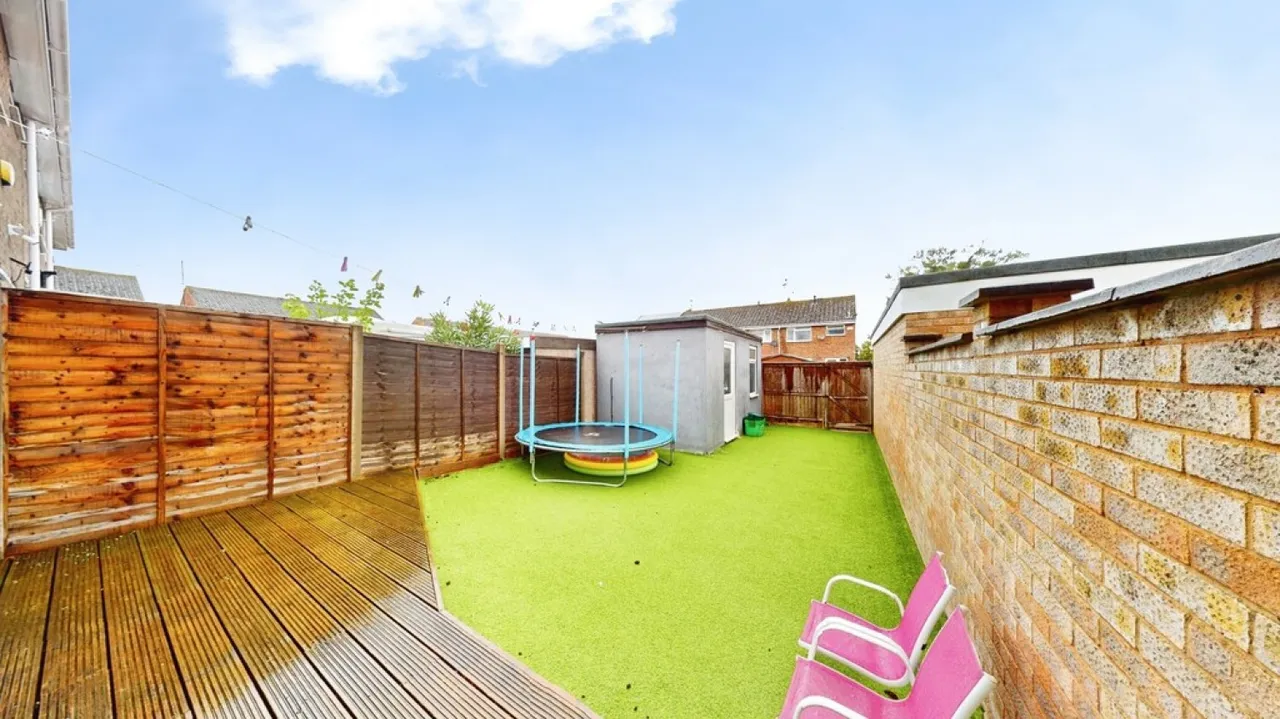 Wymans Brook, Cheltenham, GL50, photo 11