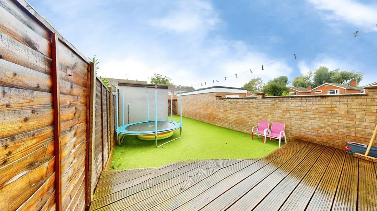Wymans Brook, Cheltenham, GL50, photo 4