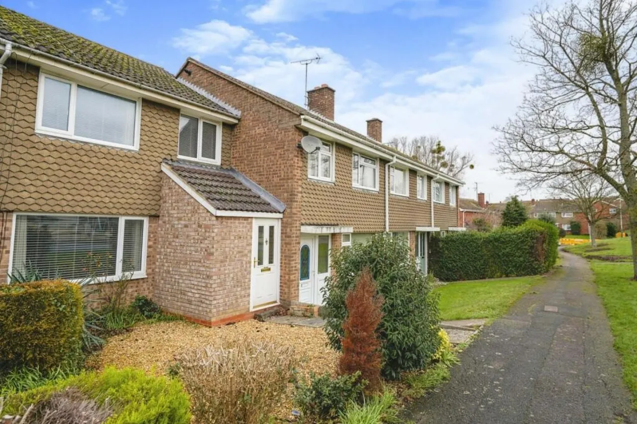 3 bed house for sale, Wymans Brook, Cheltenham, GL50