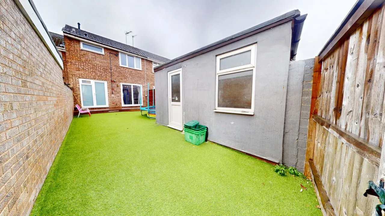 Wymans Brook, Cheltenham, GL50, photo 13