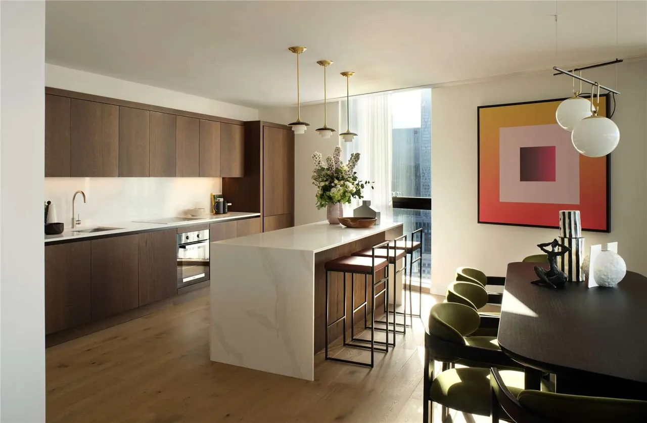 Vetro, West India Dock Road, London, E14 8JA, photo 5