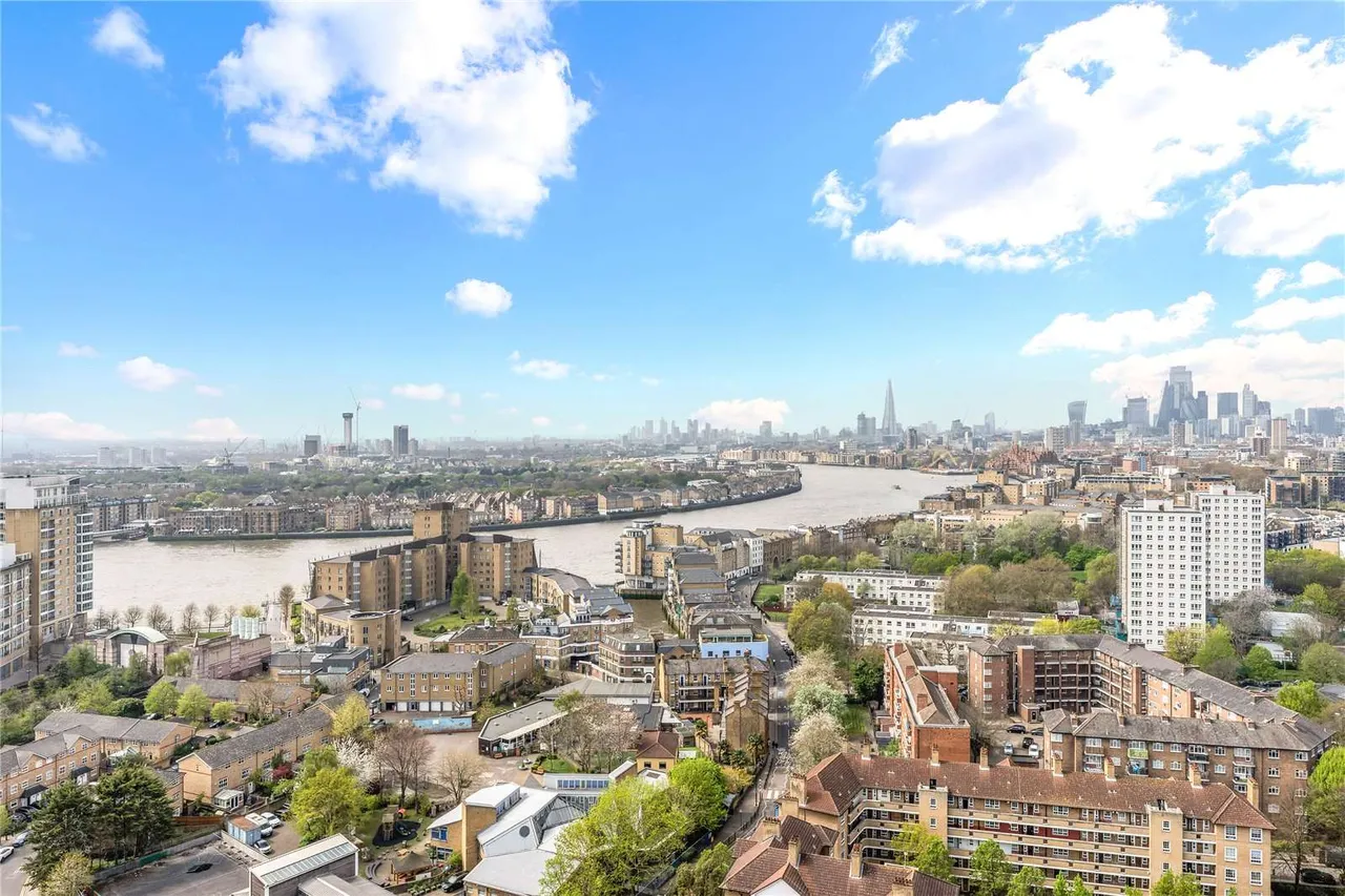 Vetro, West India Dock Road, London, E14 8JA, photo 11