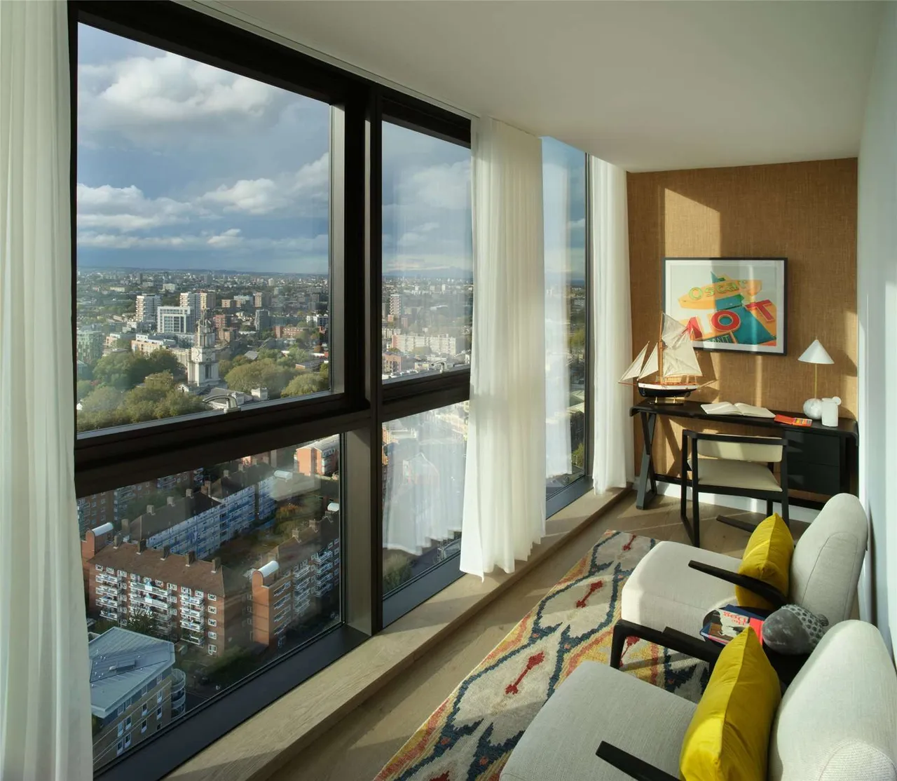 Vetro, West India Dock Road, London, E14 8JA, photo 6