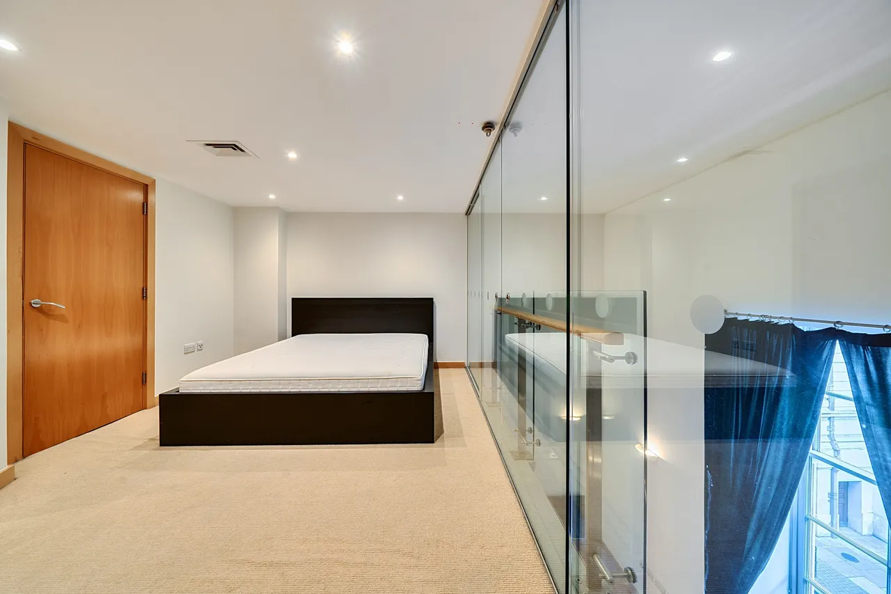 Apartment 24, Central Building, 3 Matthew Parker Street, London, photo 8