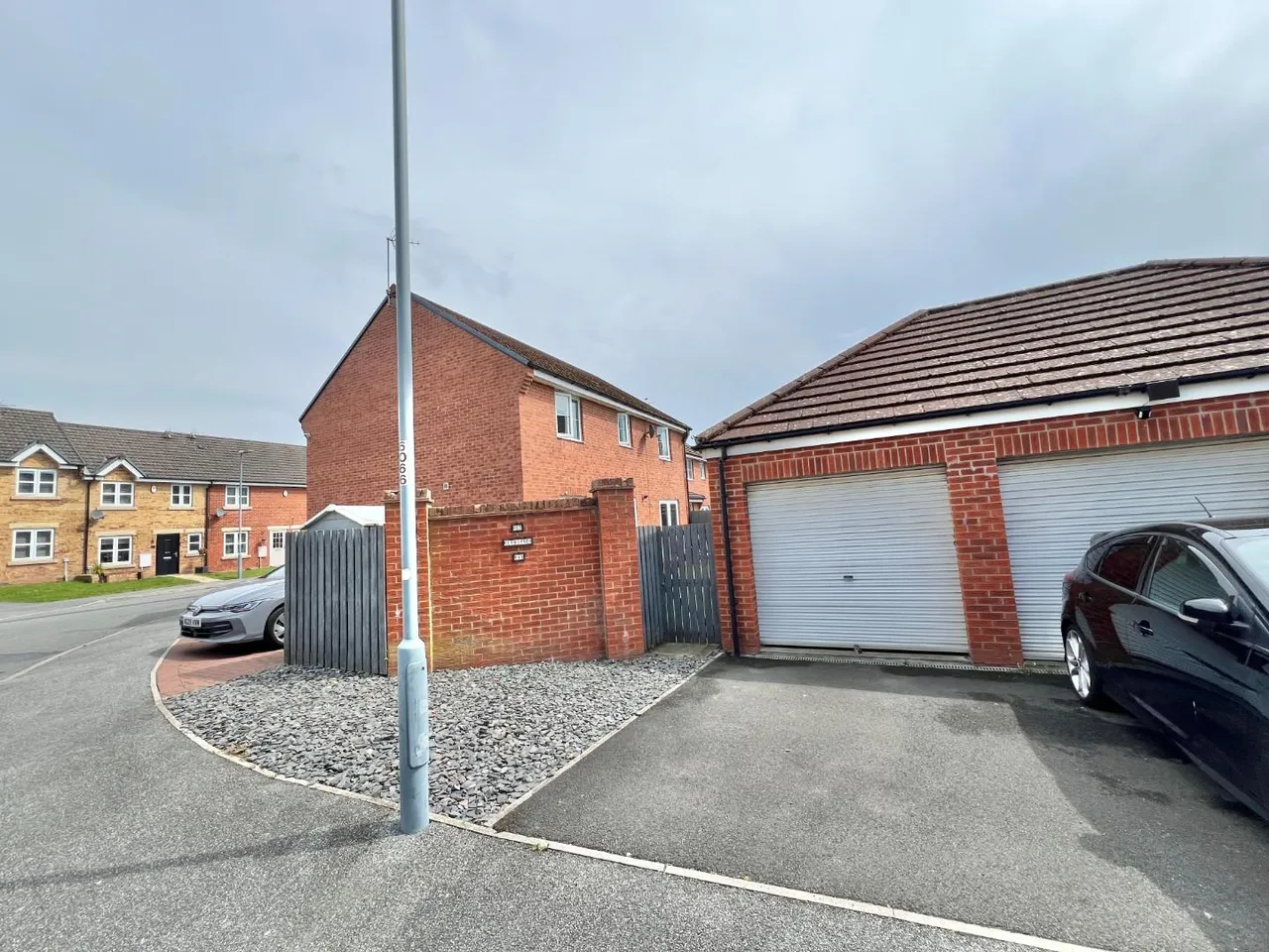 Clemitson Way, Crook, DL15, photo 28