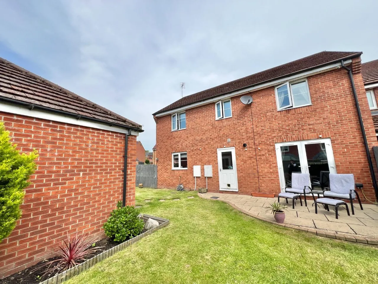 Clemitson Way, Crook, DL15, photo 25