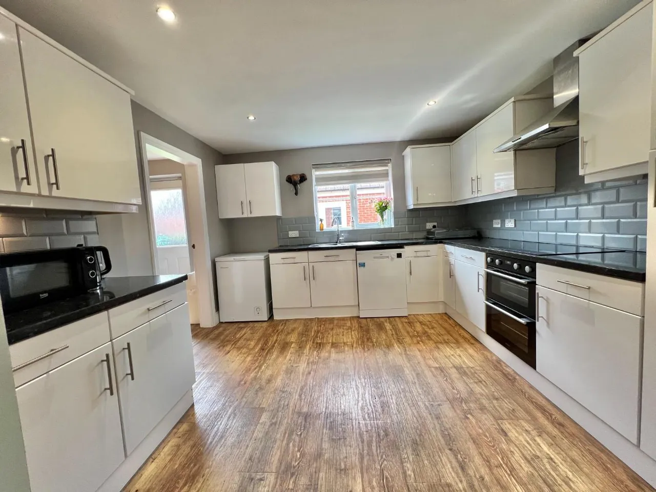 Clemitson Way, Crook, DL15, photo 4