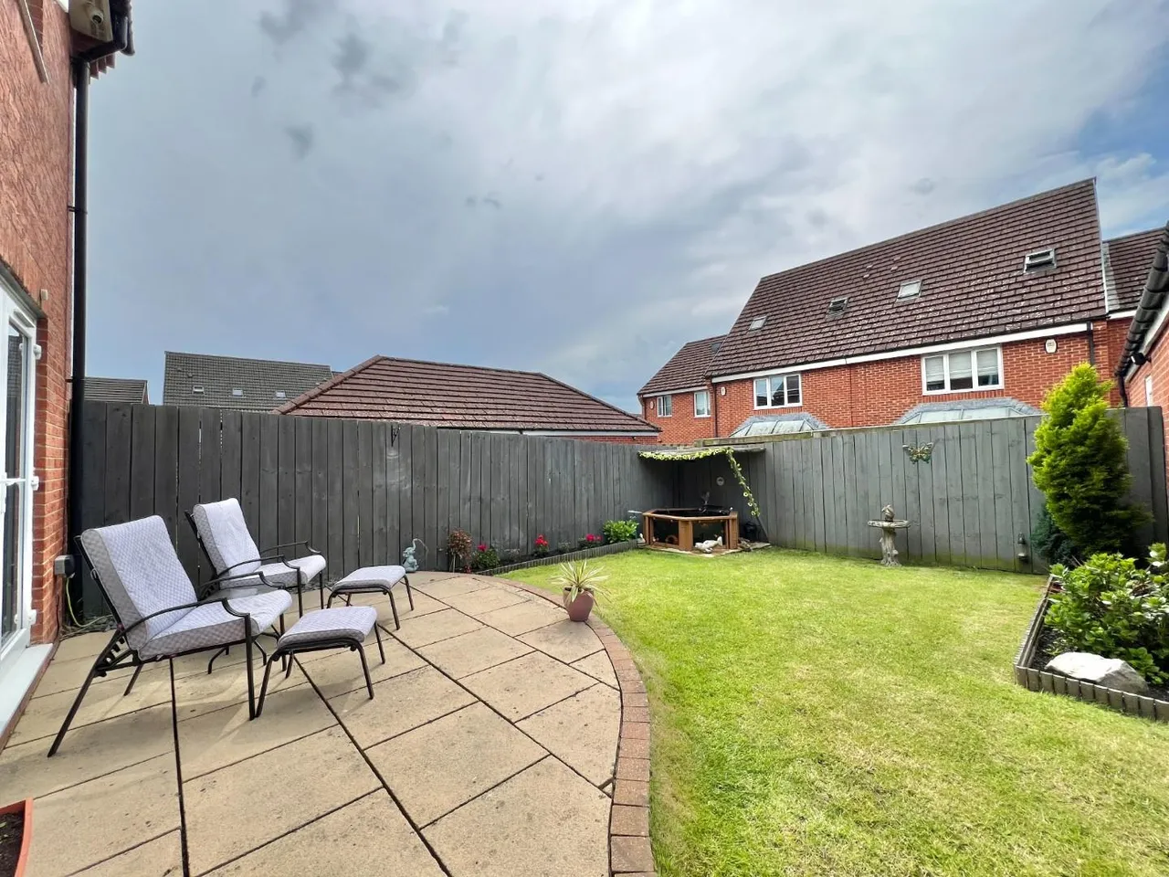 Clemitson Way, Crook, DL15, photo 23