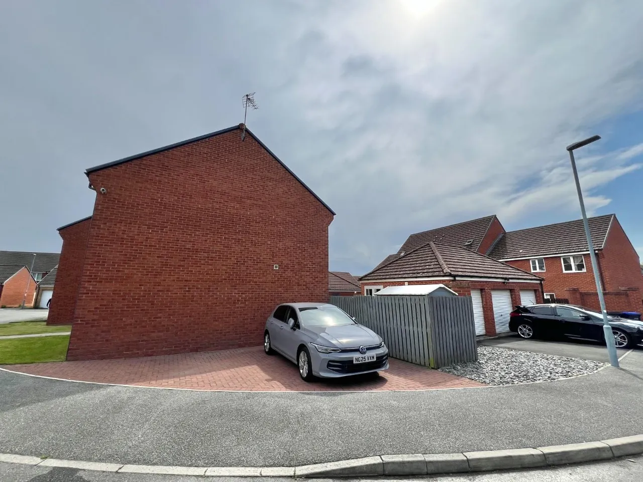 Clemitson Way, Crook, DL15, photo 26