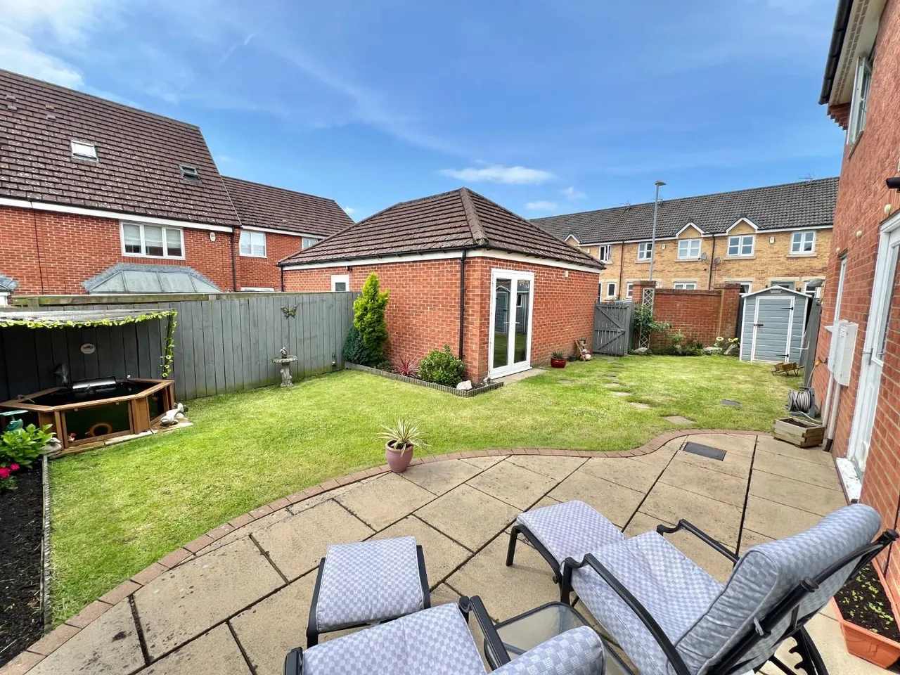Clemitson Way, Crook, DL15, photo 24