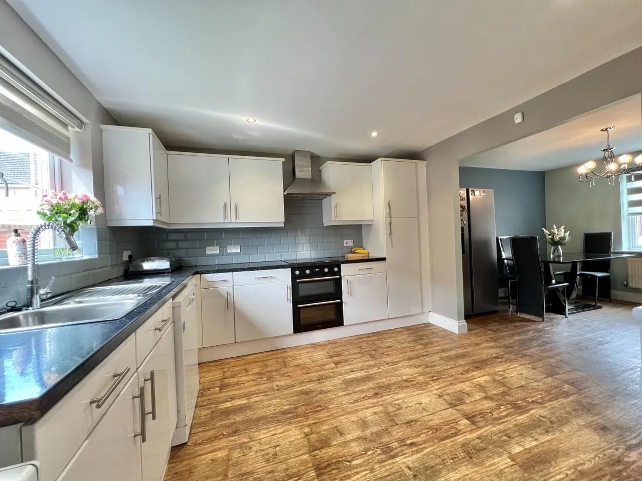Clemitson Way, Crook, DL15, photo 6