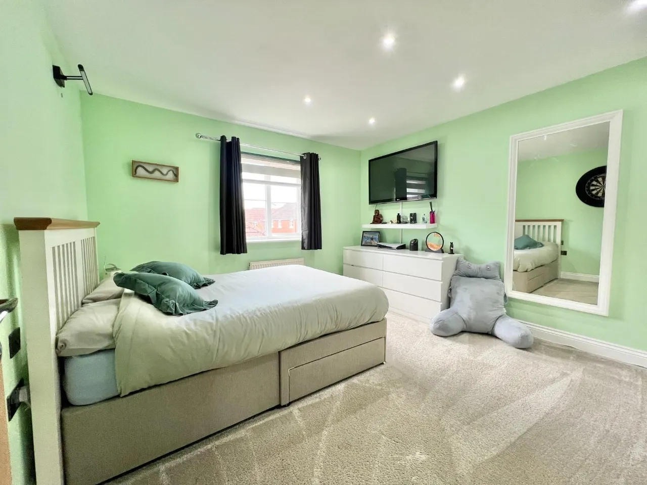 Clemitson Way, Crook, DL15, photo 16