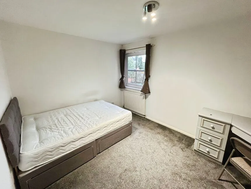 Victoria Park Road, Leicester, Leicestershire, LE2, photo 5