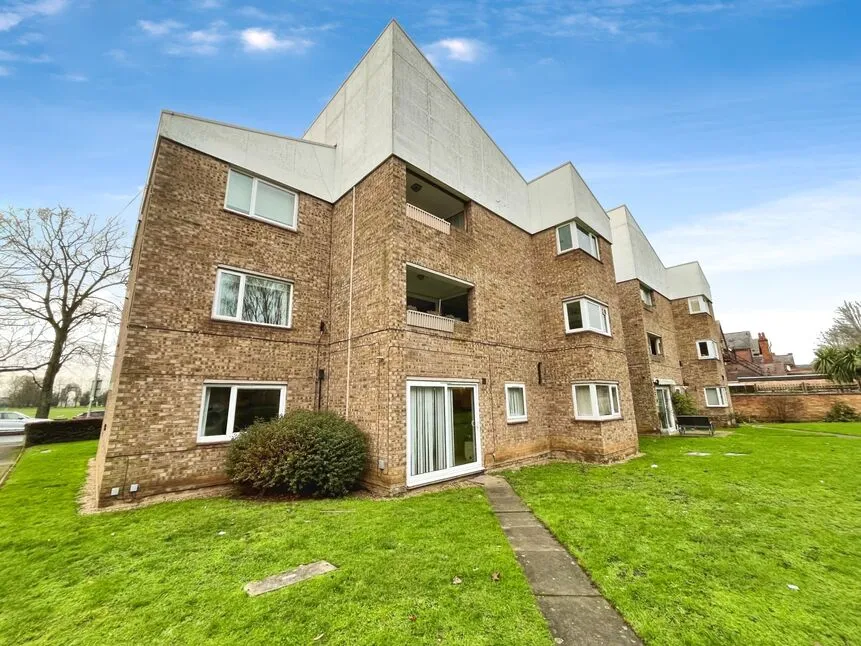 Victoria Park Road, Leicester, Leicestershire, LE2, photo 12