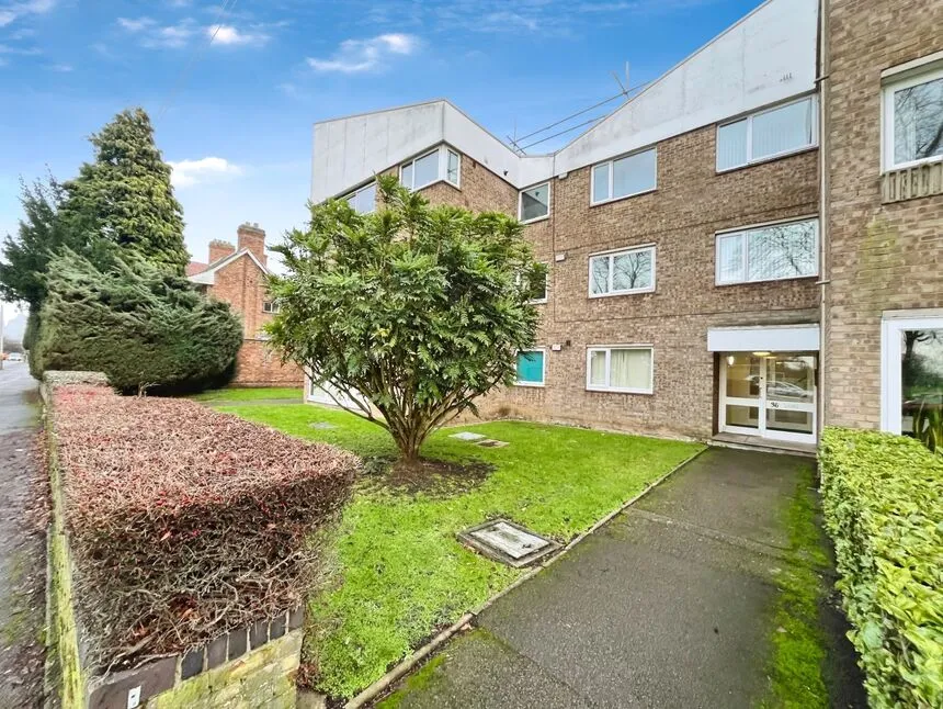 Victoria Park Road, Leicester, Leicestershire, LE2, photo 10