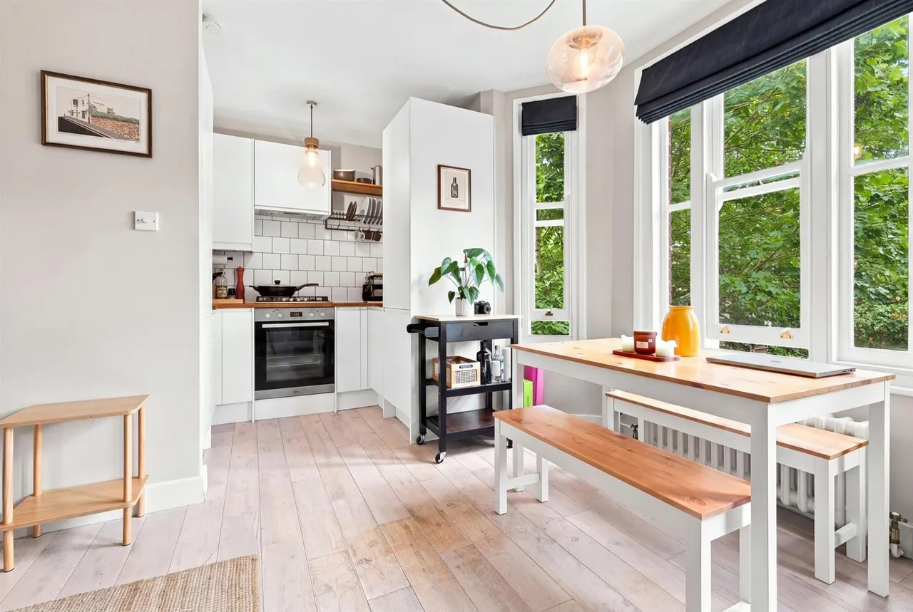 Highbury Grange, London, N5, photo 2