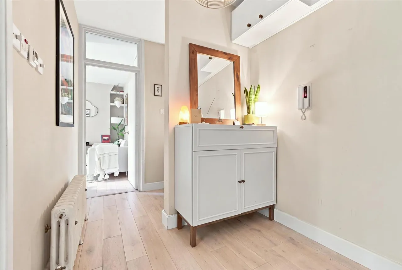 Highbury Grange, London, N5, photo 6
