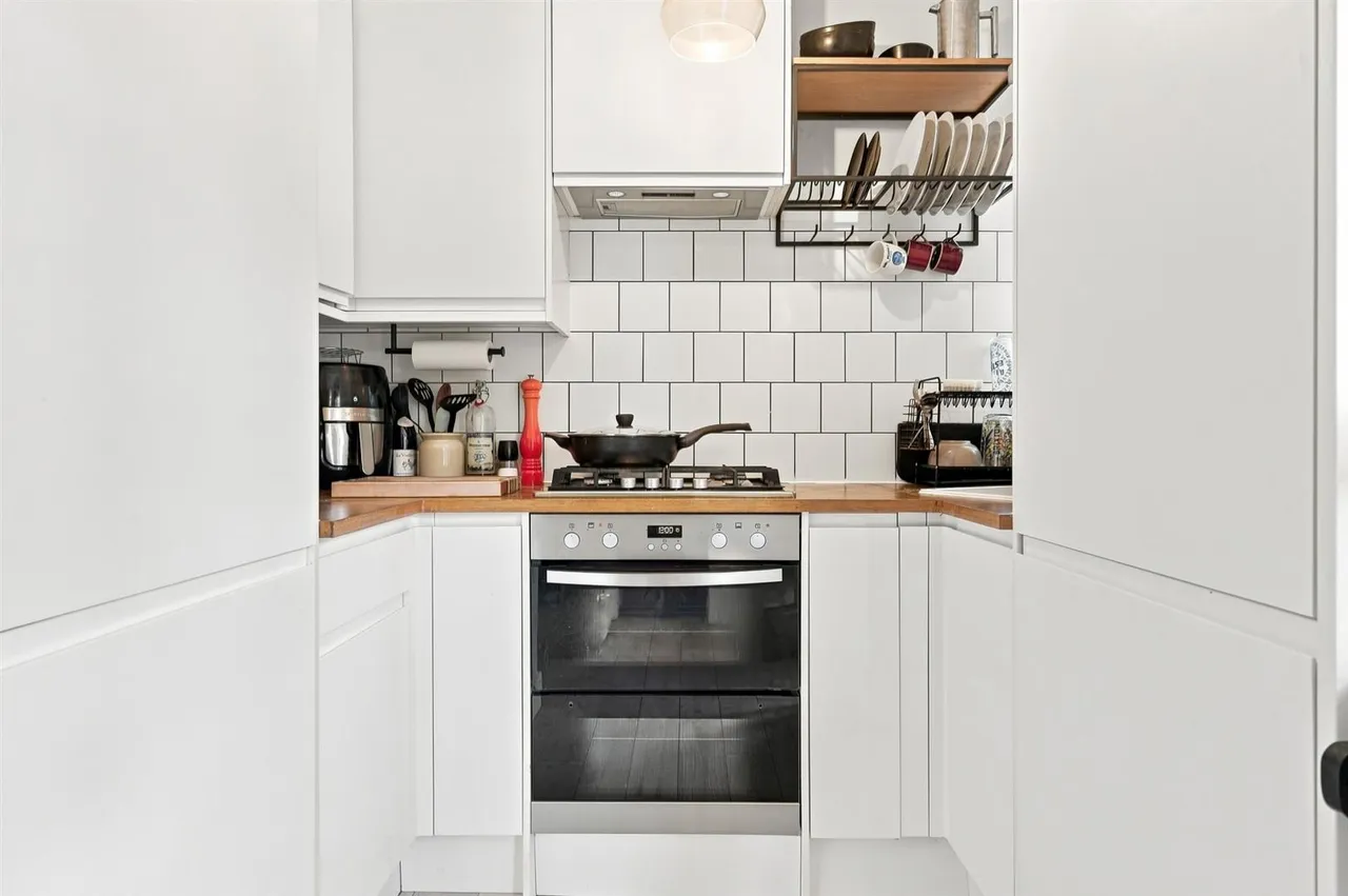 Highbury Grange, London, N5, photo 4