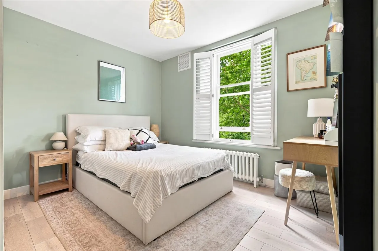 Highbury Grange, London, N5, photo 7