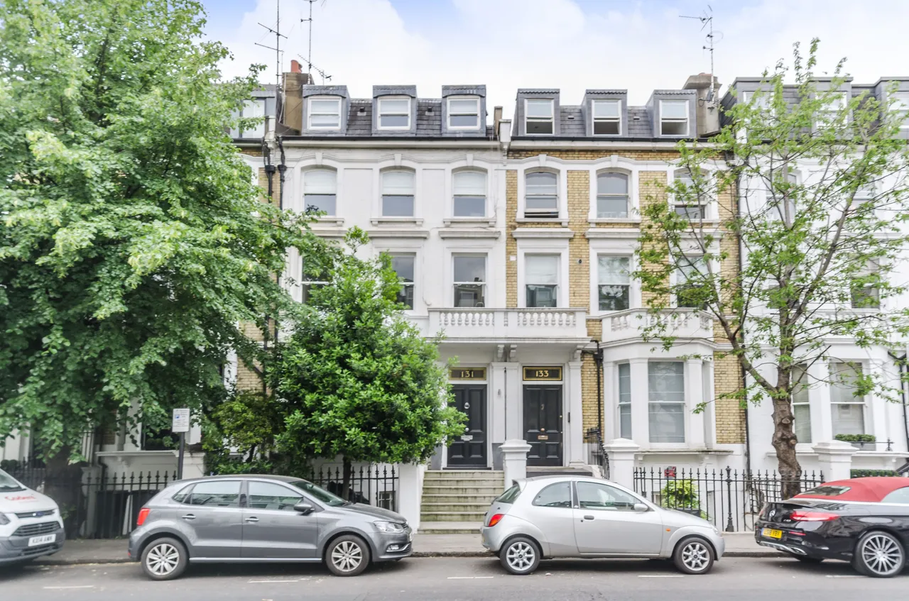 London, SW3, photo 5