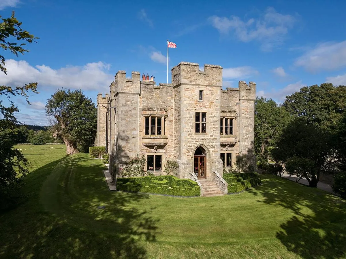 8 bed house for sale, Haltwhistle, NE49