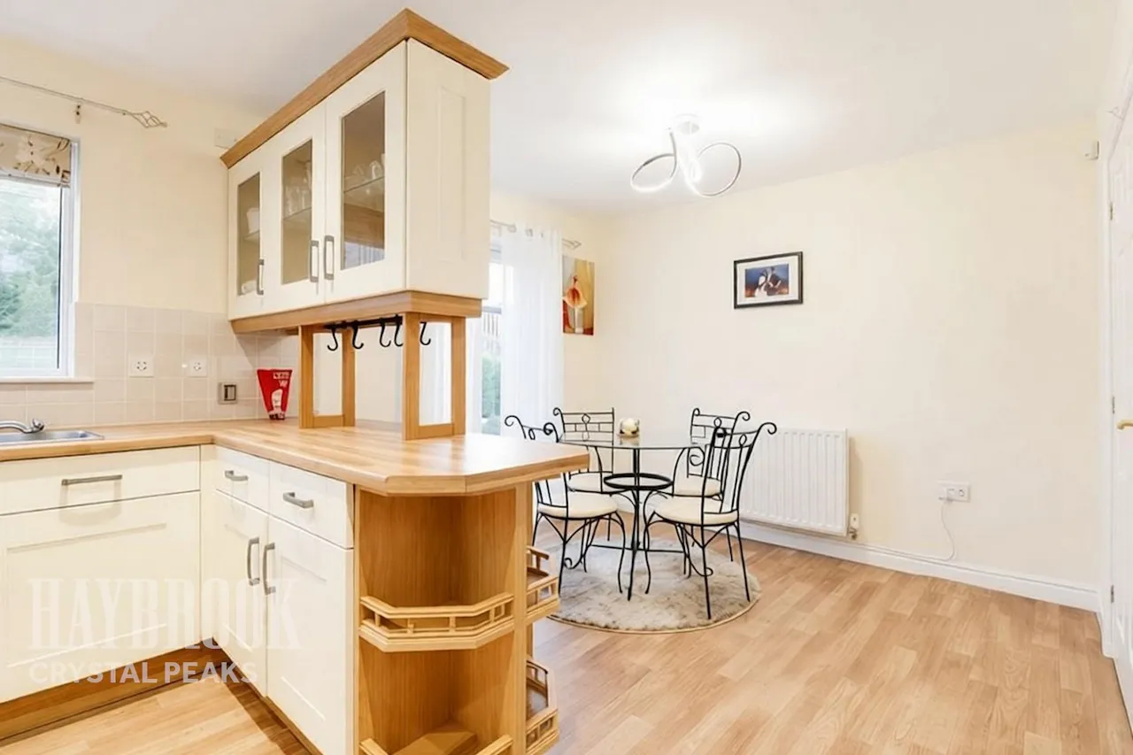 Parklands View, Aston, photo 12
