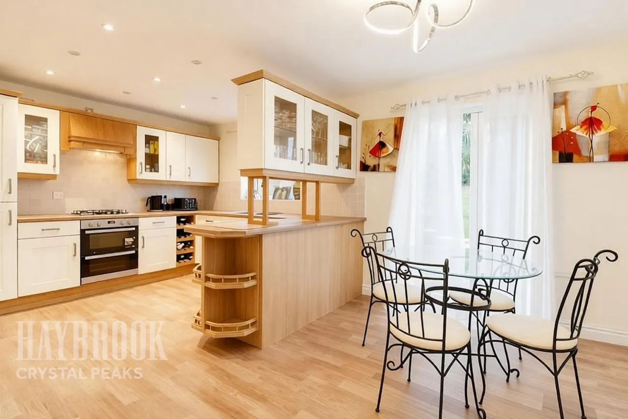 Parklands View, Aston, photo 13