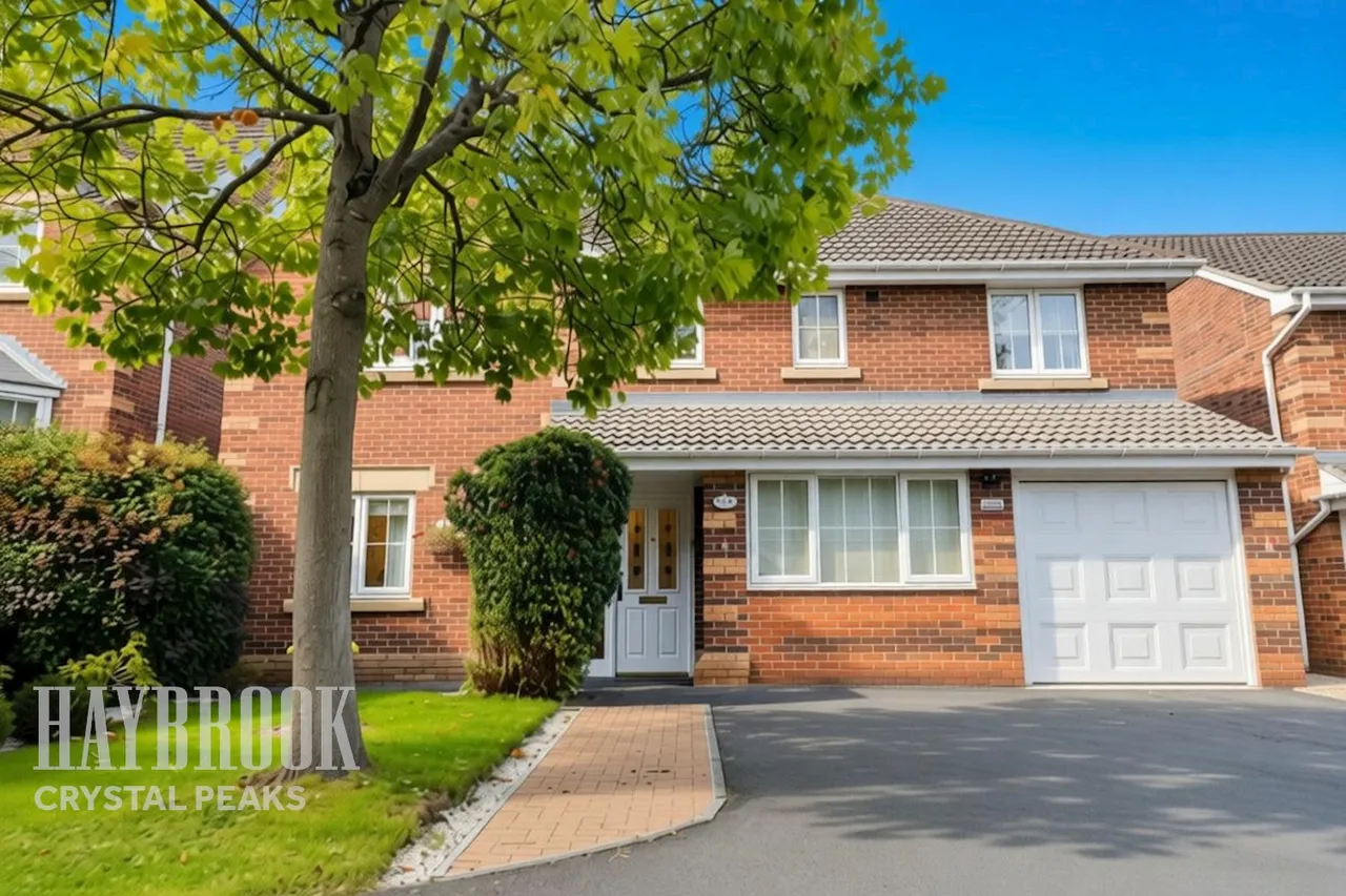 Parklands View, Aston, photo 29