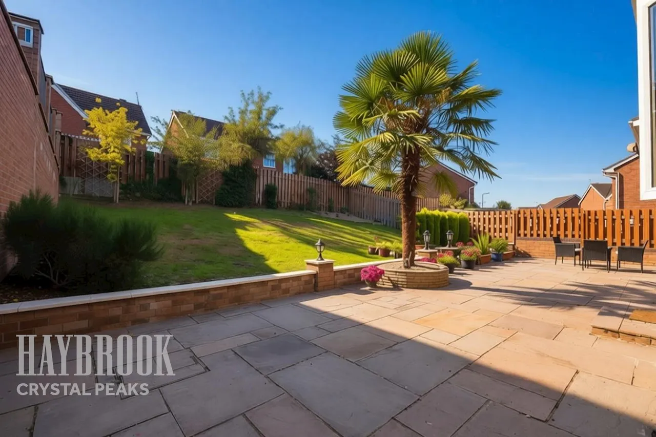 Parklands View, Aston, photo 27