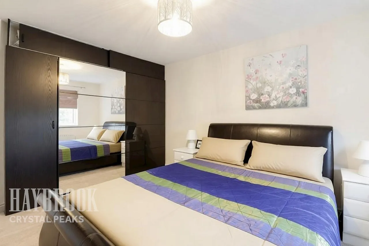 Parklands View, Aston, photo 21