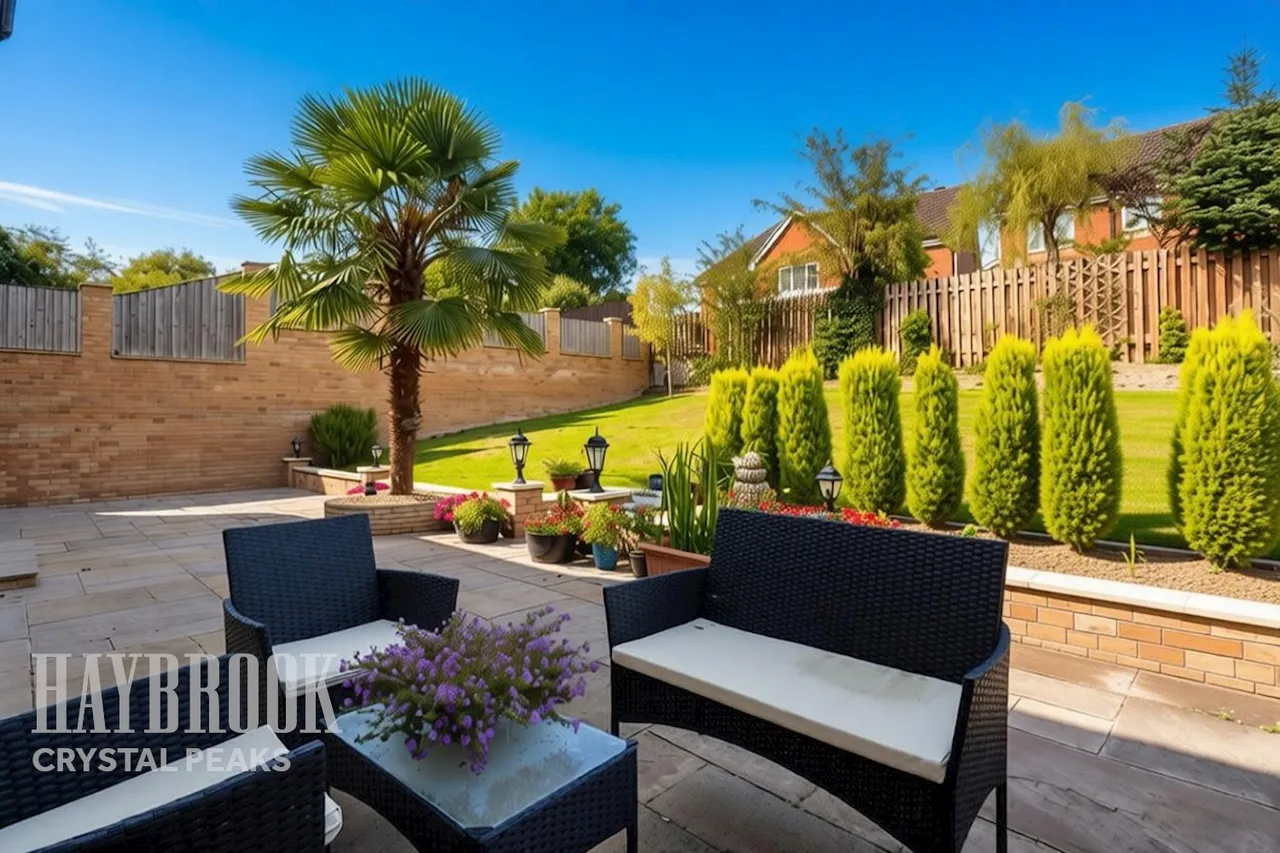 Parklands View, Aston, photo 28