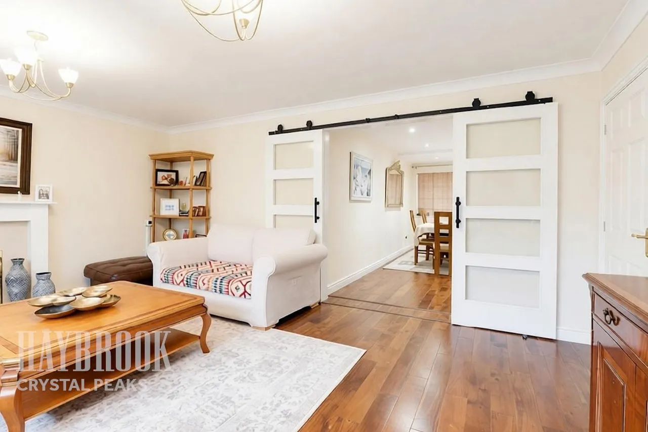 Parklands View, Aston, photo 4