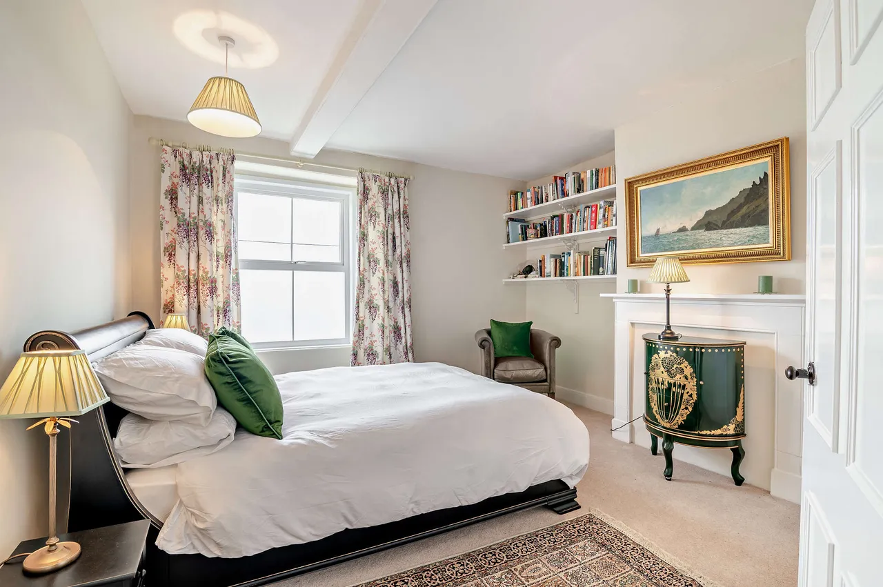 New Street, Marnhull, Sturminster Newton, Dorset, DT10 1PZ, photo 12