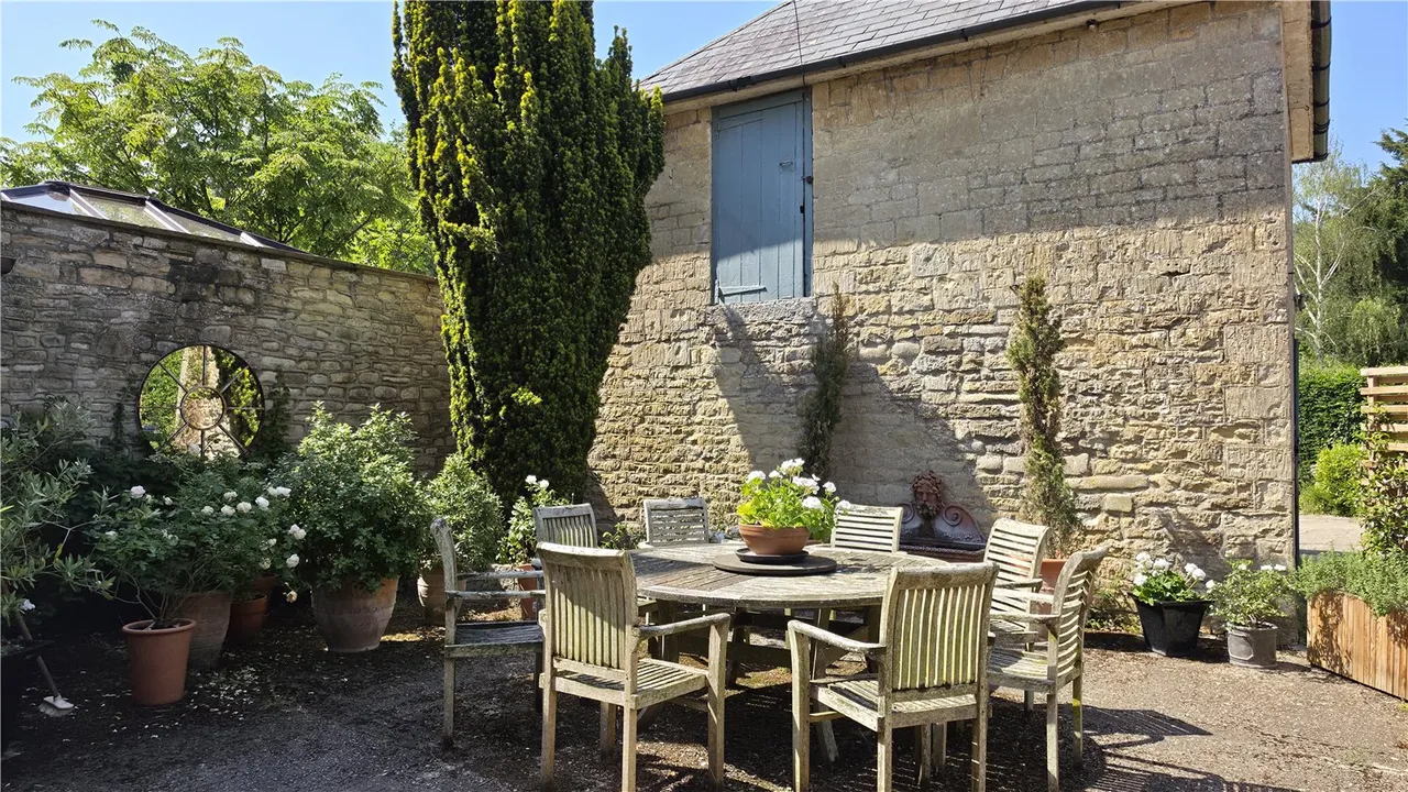 New Street, Marnhull, Sturminster Newton, Dorset, DT10 1PZ, photo 16