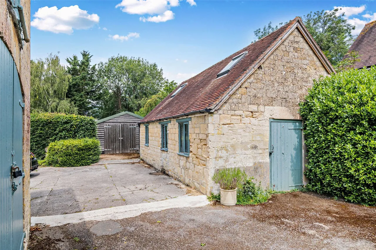 New Street, Marnhull, Sturminster Newton, Dorset, DT10 1PZ, photo 20