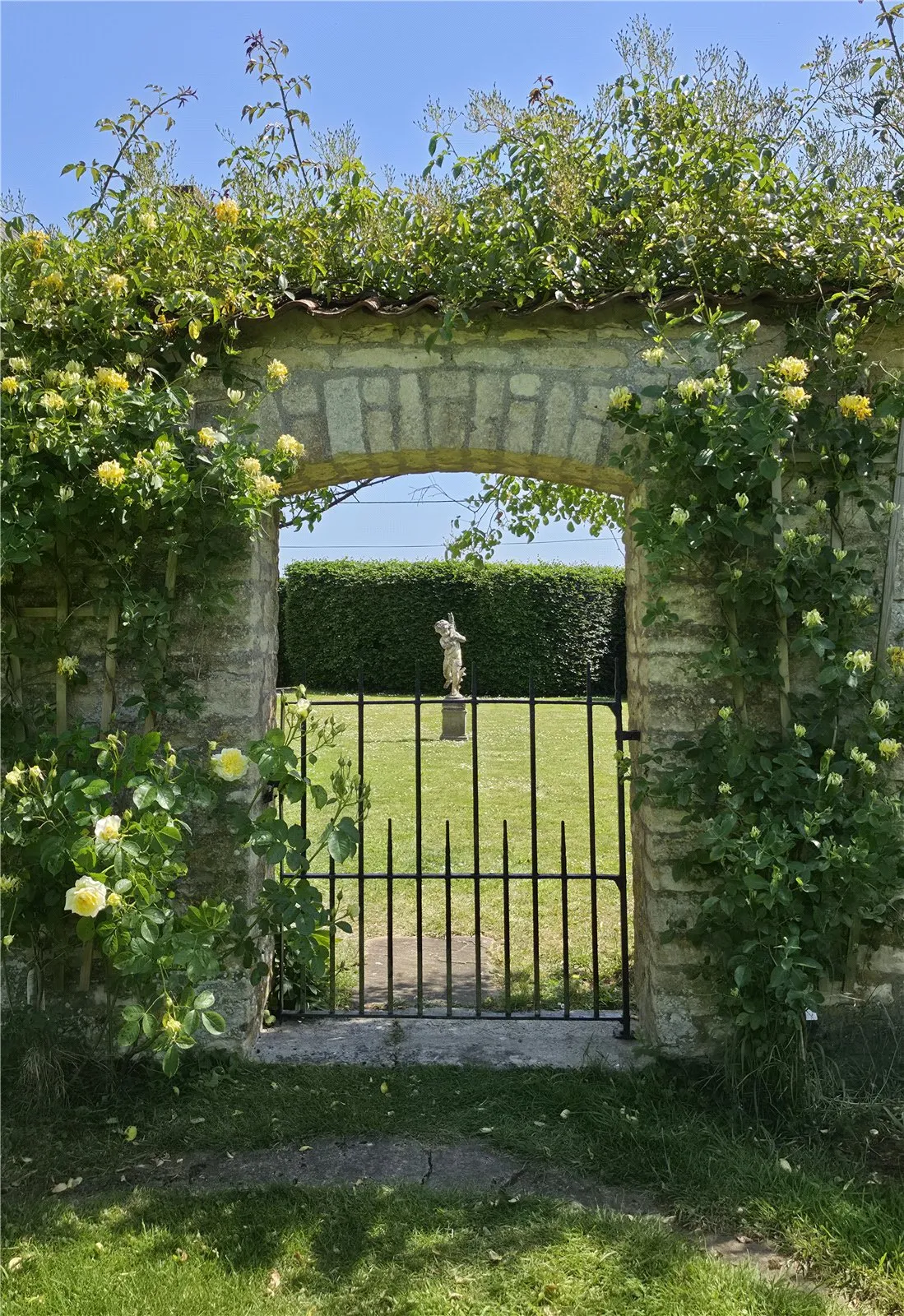 New Street, Marnhull, Sturminster Newton, Dorset, DT10 1PZ, photo 19