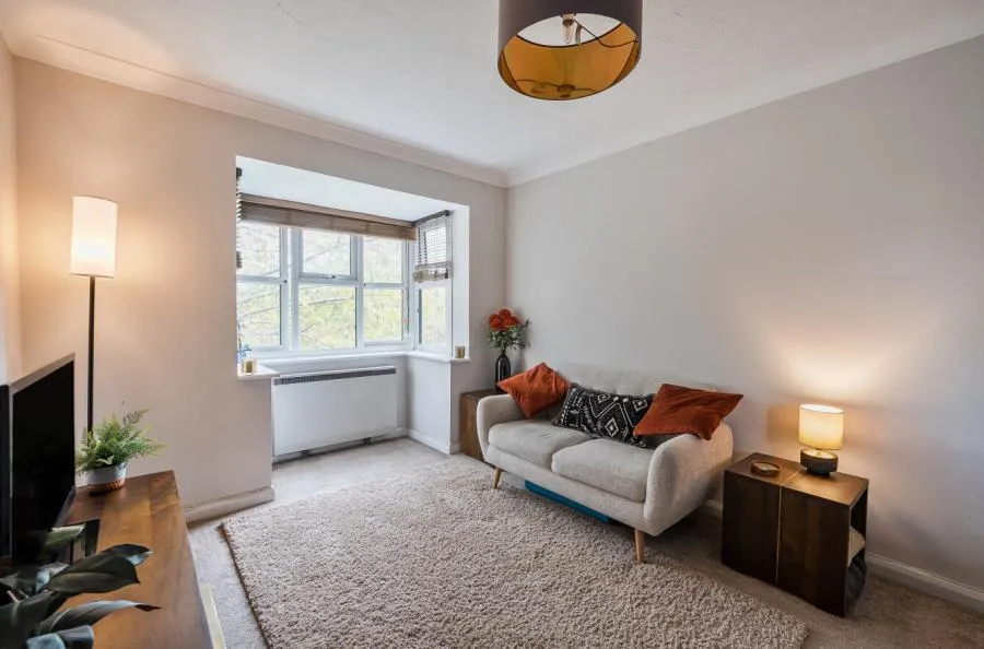 Nottingham Road, South Croydon, CR2, photo 6
