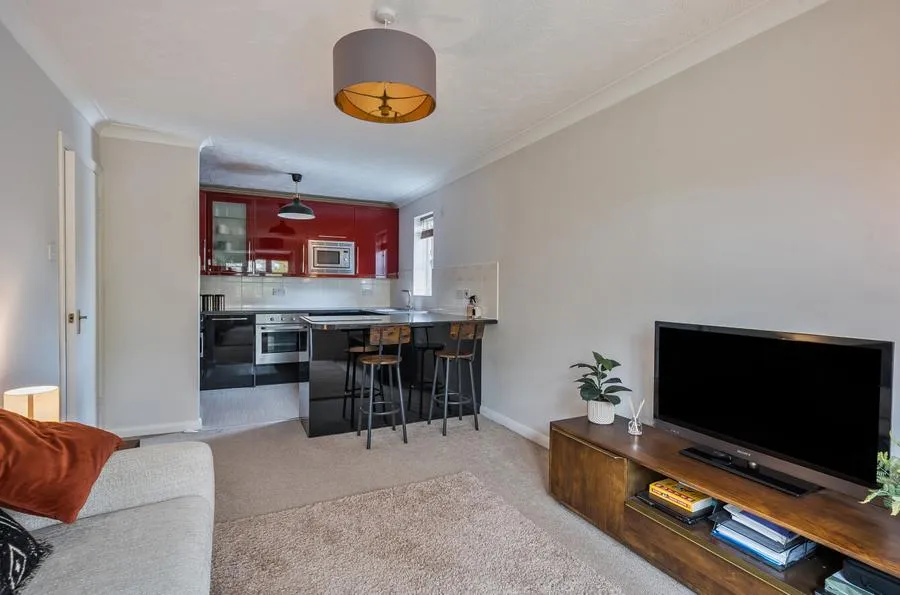 Nottingham Road, South Croydon, CR2, photo 13