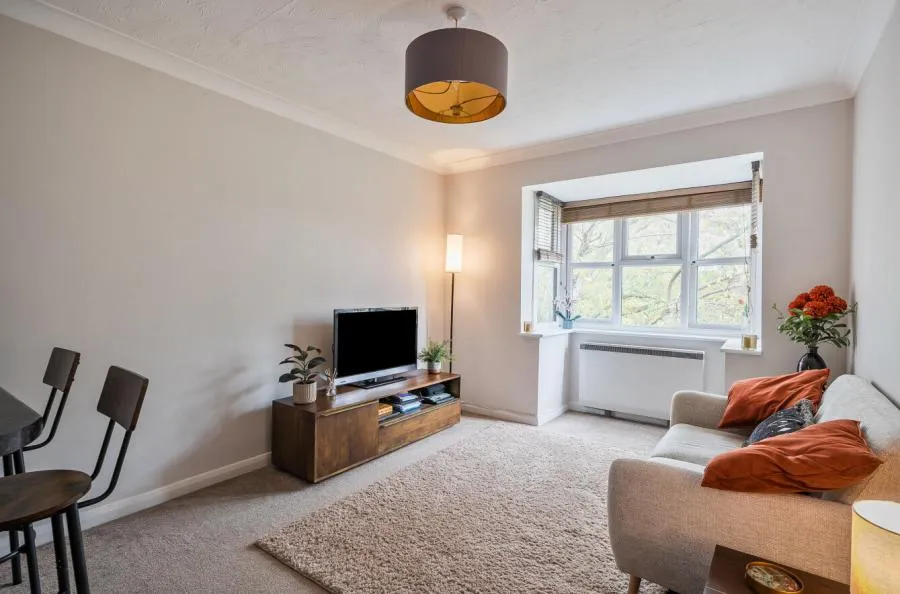 Nottingham Road, South Croydon, CR2, photo 9
