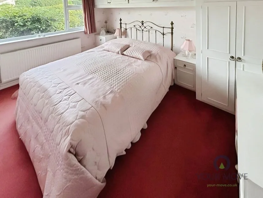 Abbotts Oak Drive, Coalville, LE67, photo 13