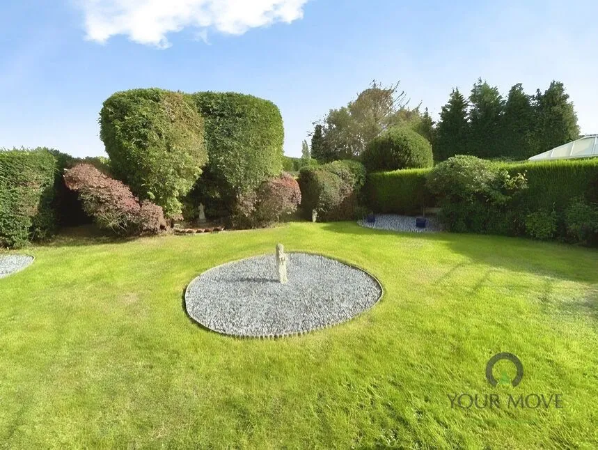 Abbotts Oak Drive, Coalville, LE67, photo 10