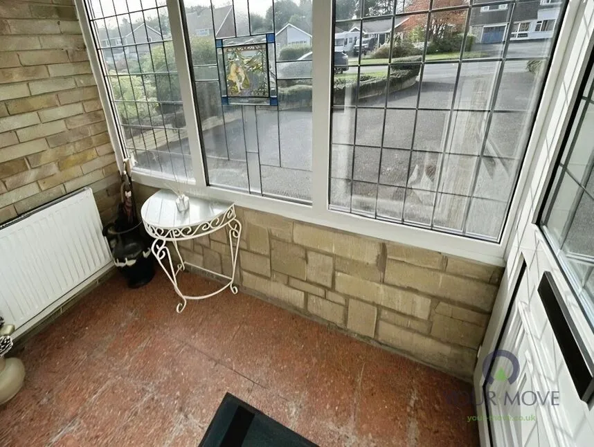 Abbotts Oak Drive, Coalville, LE67, photo 14