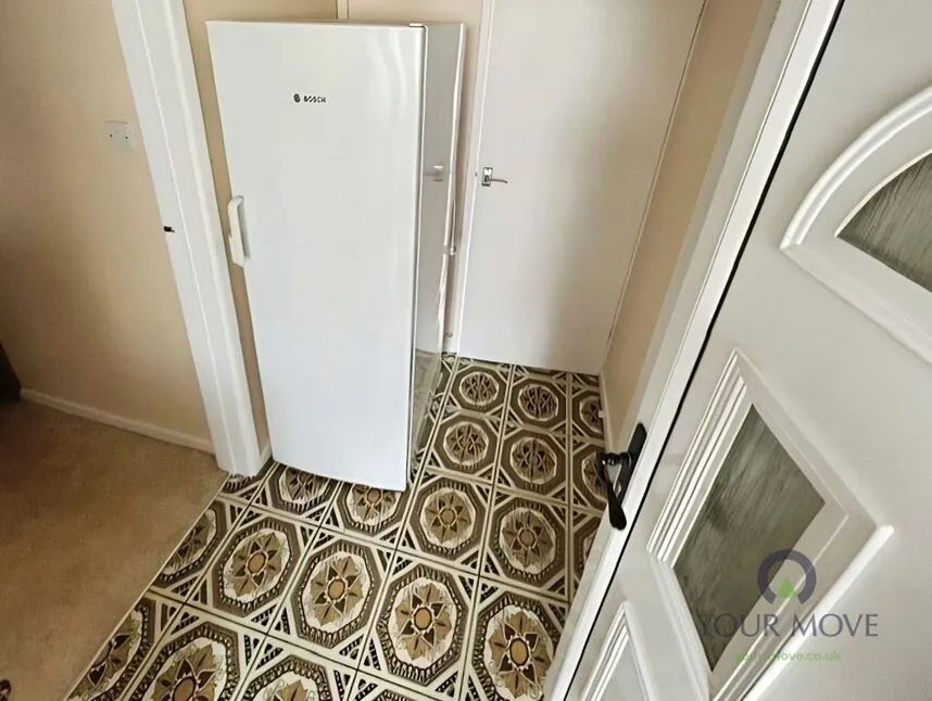 Abbotts Oak Drive, Coalville, LE67, photo 17