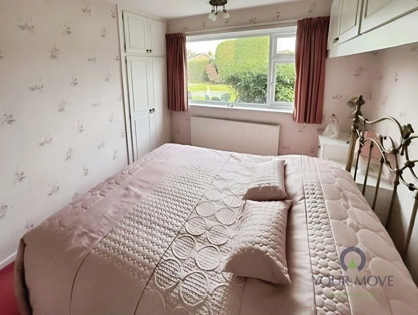 Abbotts Oak Drive, Coalville, LE67, photo 16