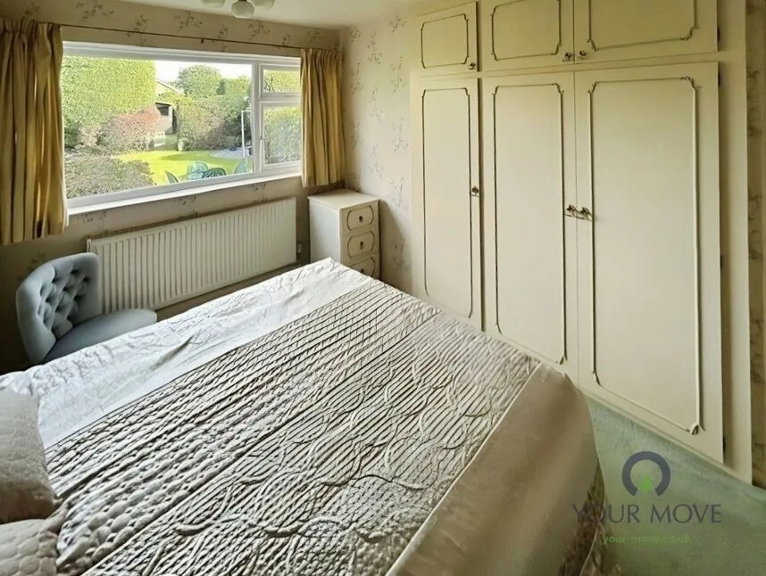 Abbotts Oak Drive, Coalville, LE67, photo 18
